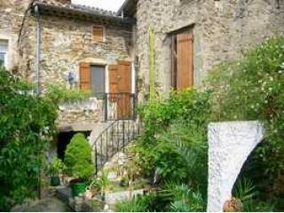 Charming Stone Village Home With About..