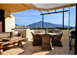 Nueva Andalucia - Puerto Banus, , 2..