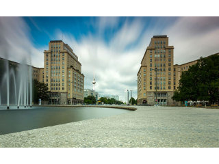 Two-Room Apartment in the Centre of..