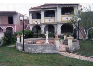 B213 - Property complex on Corfu island..