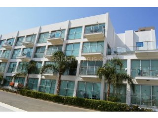 1 Bedroom - Apartment - Famagusta - For..