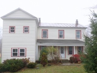 248 Braman Corners Rd Delanson, NY..