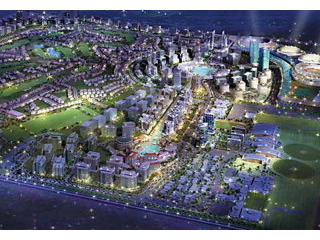 One bedroom Apartment with high Yield..
