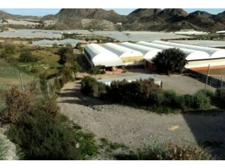 Ref.100602 . Plot - Sales - Águilas ....