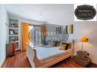T3 Lisbon Apartment for Sale, Lumiar