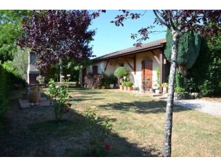 Charming Detached House For Sale