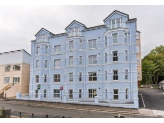 Wellington House, Waterloo Road, Ramsey