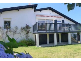 Stunning Detached House