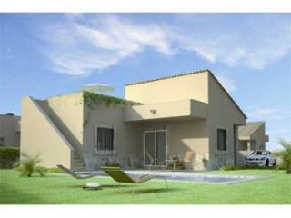 3 Bedrooms - Villa - Almeria - For Sale