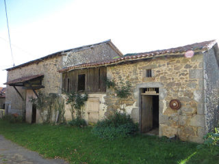 Barn With Full Planning Permission To..