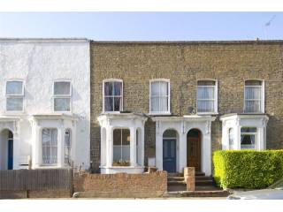 Clifden Road, E5