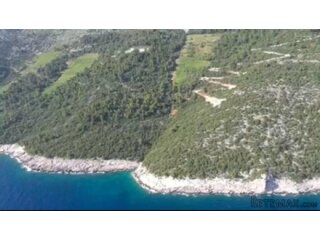Ekskluzivni vinograd Dingač – Pelješac