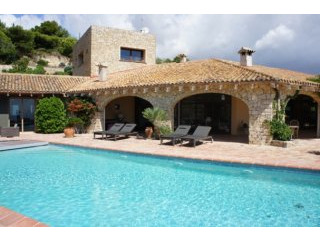6 Bedrooms - Finca - Alicante - For Sale
