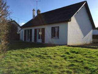 A Traditional French House