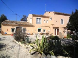 Finca La Romana