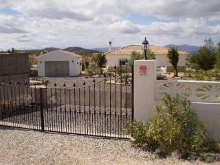 Villa For Sale, Albox, Almeria
