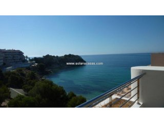 Apartment - Mascarat Beach is a..