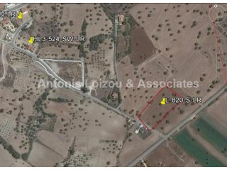 Building Plot