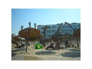 Magnifiquement appartement Front Mer a..