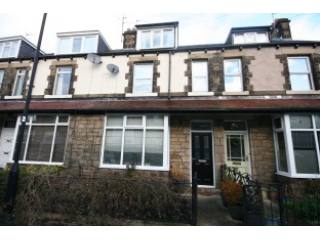 Trafalgar Road, Ilkley