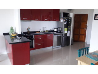 1562 Chic Condo : Karon