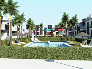 2 bedroom, 2 bathroom Apartment, (build..