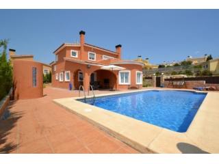 3 Bed 2 Bath Villa Gata De Gorgos 4* -..