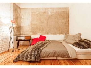 Renovated Luxury Studio Apartment in..