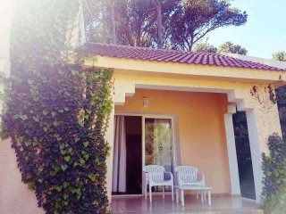 S + 1 of 78 m2 furnished furnished..