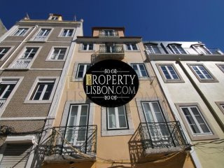 2-bedroom apartment for renovation with..