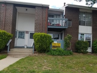275 Green St Unit 5g3 Beverly, NJ..