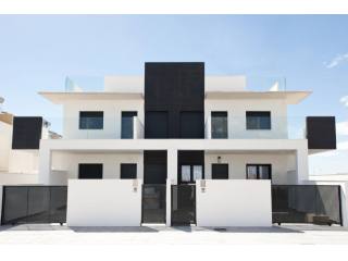 Campoamor - Costa Blanca