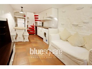 Duplex in the heart of the Old Town