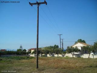 Land - Zakynthos - For Sale