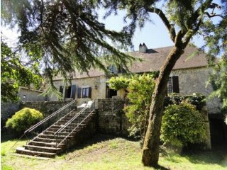Maison Saint Cyprien