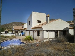 Villa in Sorbas