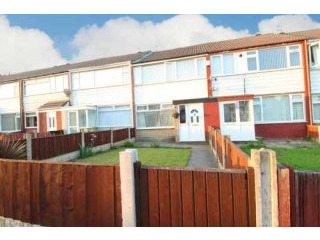 3 bedroom, Terraced House house for sale