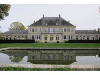8 bedroom Castle For Sale: 52210 NOGENT