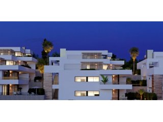 Complejo residencial está ubicado en Benitachell, entre..