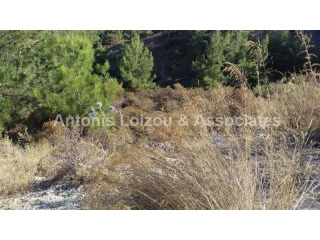 Land For Sale Pano Platres