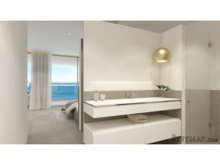 Luxury apartments in an exclusive new development located..