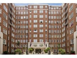 Park West, Edgware Road W2