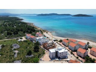 SRIMA, DVOSOBAN PENTHOUSE NA LOKACIJI IZ SNOVA