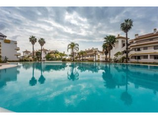 2 Bedroom Penthouse Apartment