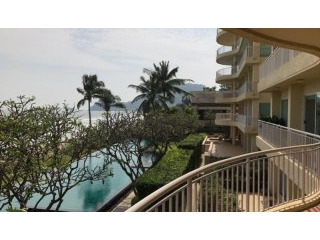 4 Bed With Sea View At Baan Ton Tan..