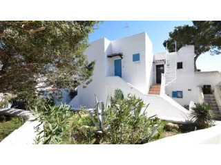 Apartment with views to Es Vedra