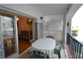 EMPURIABRAVA: Beautiful apartment with..