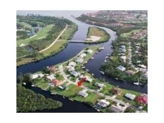 Land For Sale: Palm City, Florida