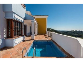 2 Bedrooms - Townhouse - Malaga - For..