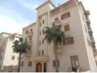 Apartment Duplex, Alicante (Costa..